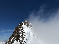 11 - 13 August 2017 Weissmies